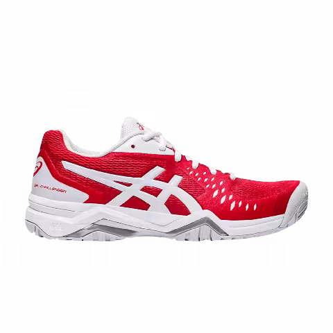 Asics Wmns Gel Challenger 12 'Fiery Red'