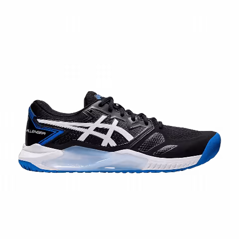 Asics Gel Challenger 13 'Black Electric Blue'