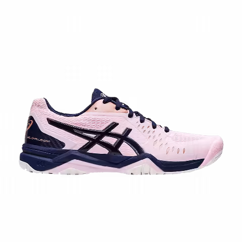 Asics Wmns Gel Challenger 12 'Cotton Candy Peacoat'