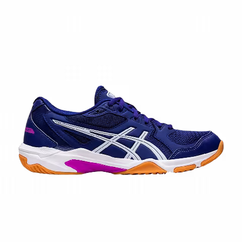 Asics Wmns Gel Rocket 10 'Dive Blue'