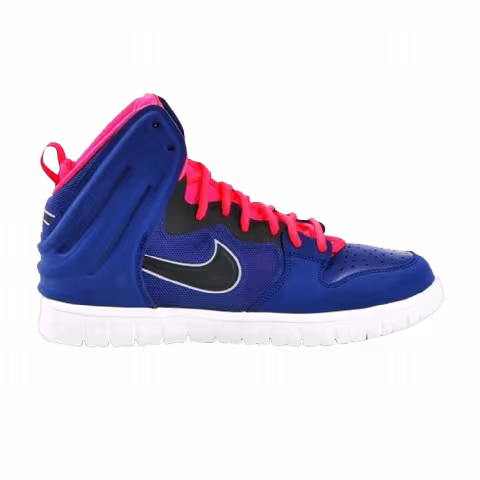 Nike Dunk Free High