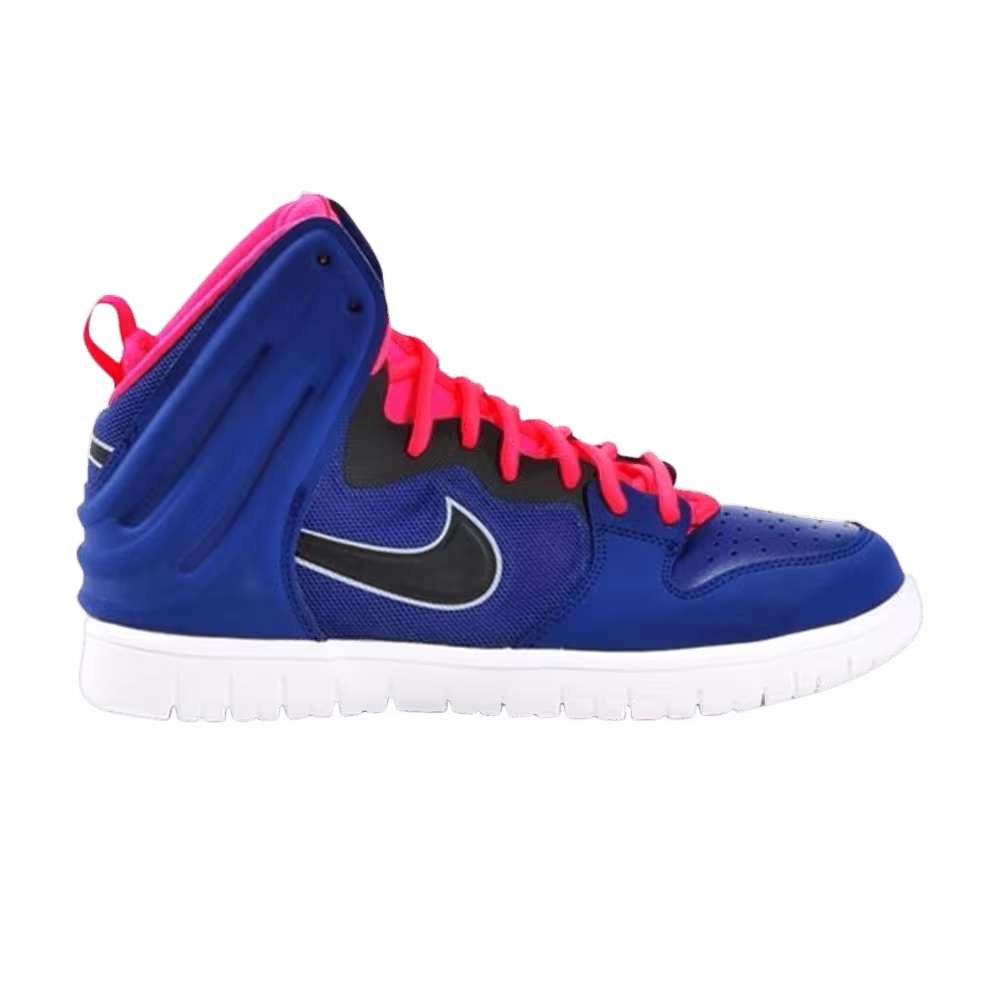 Nike Dunk Free High