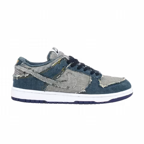 Nike Dunk Low