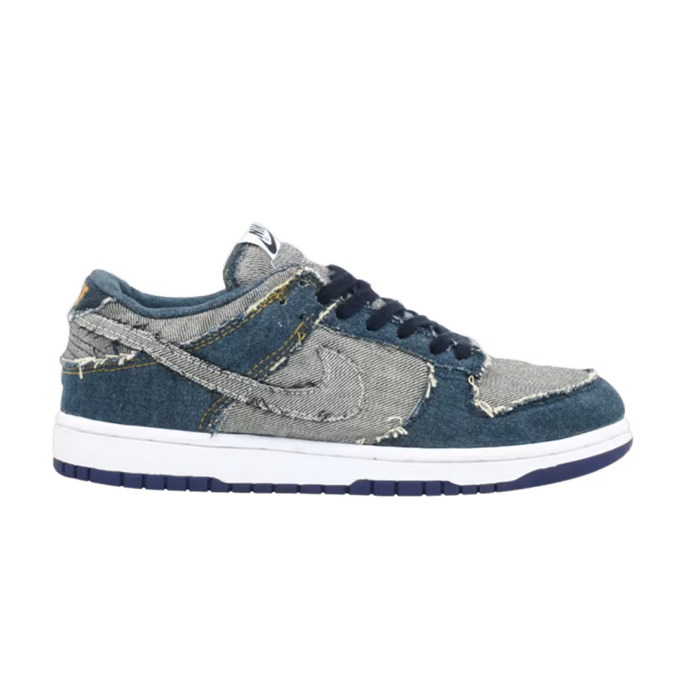 Nike Dunk Low