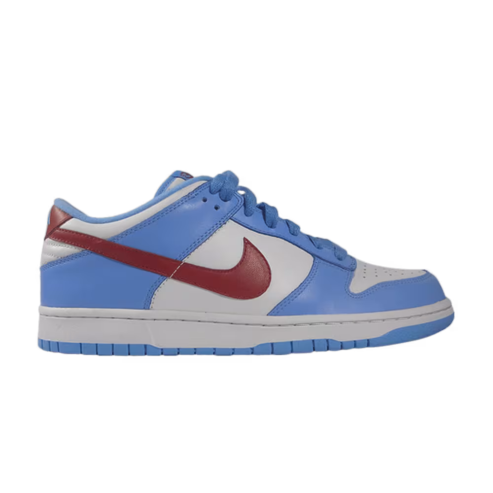 Nike Dunk Low University Blue