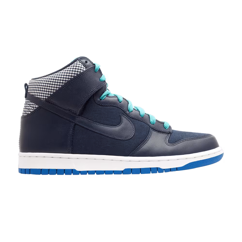 Nike Dunk High Jd Sports