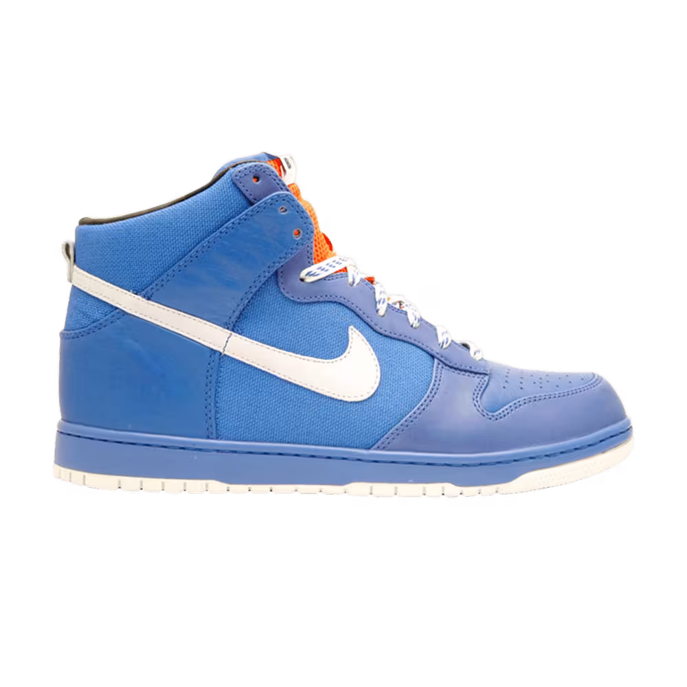 Nike Dunk High Supreme