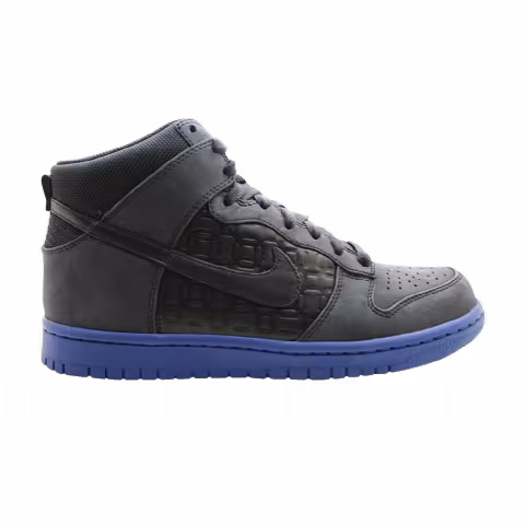 Nike Dunk High Premium