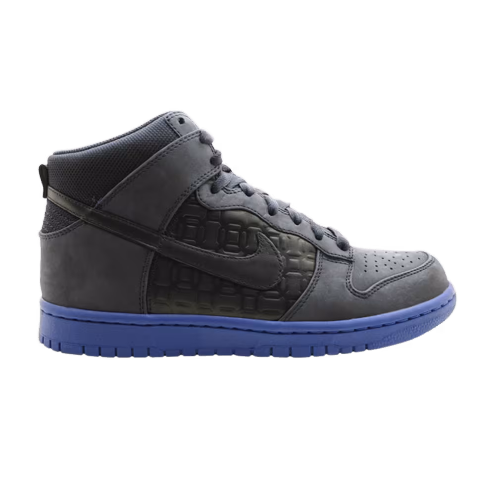 Nike Dunk High Premium