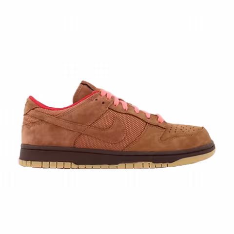 Nike Dunk Low EX iD