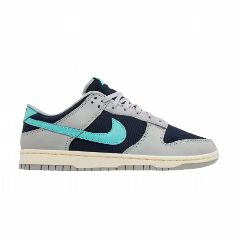 Nike Dunk Low Premium 'Dark Obsidian Green Frost' Sample