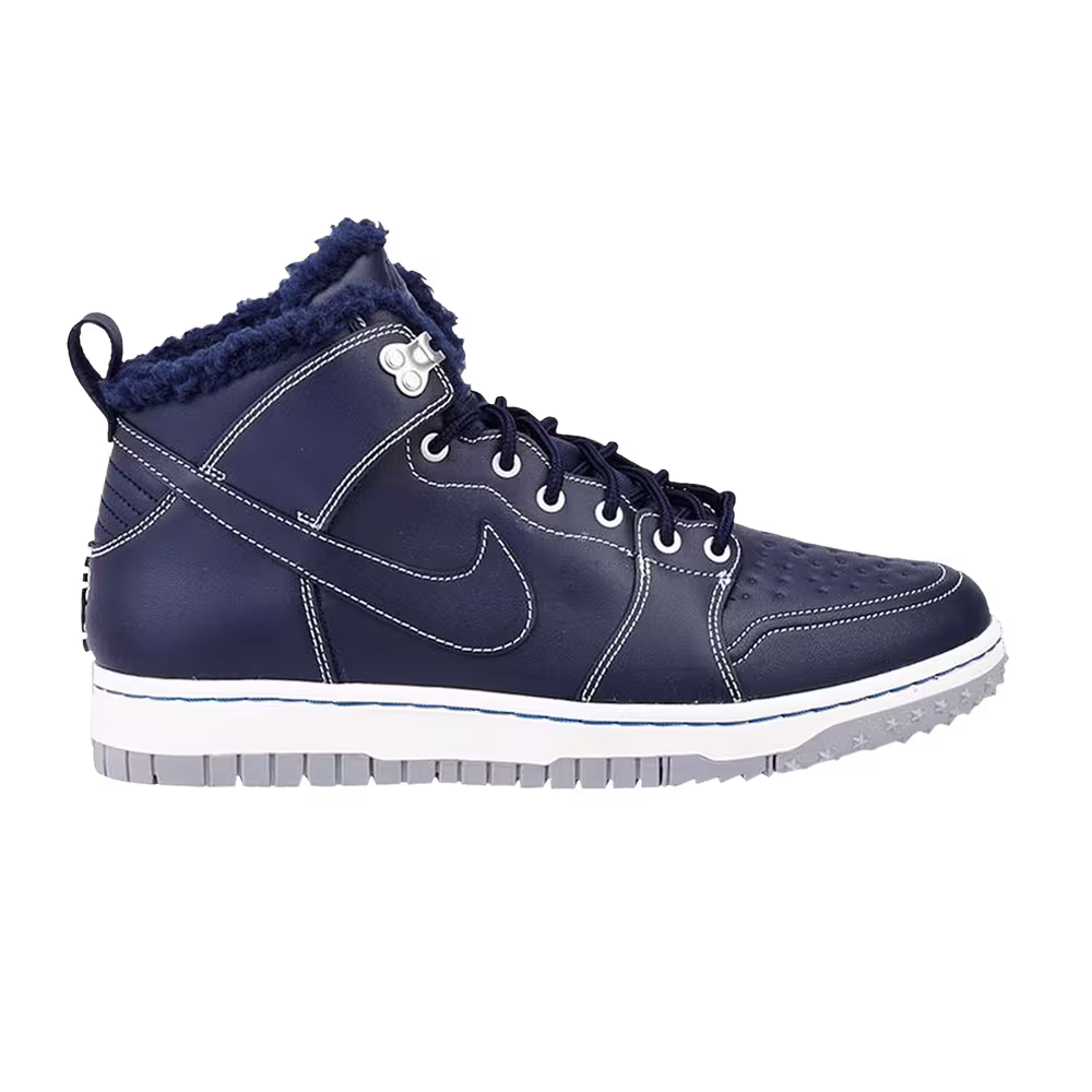 Nike Dunk CMFT WB Obsidian