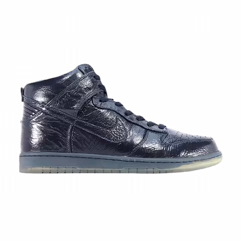 Nike Dunk Premium '08 'Obsidian' Sample