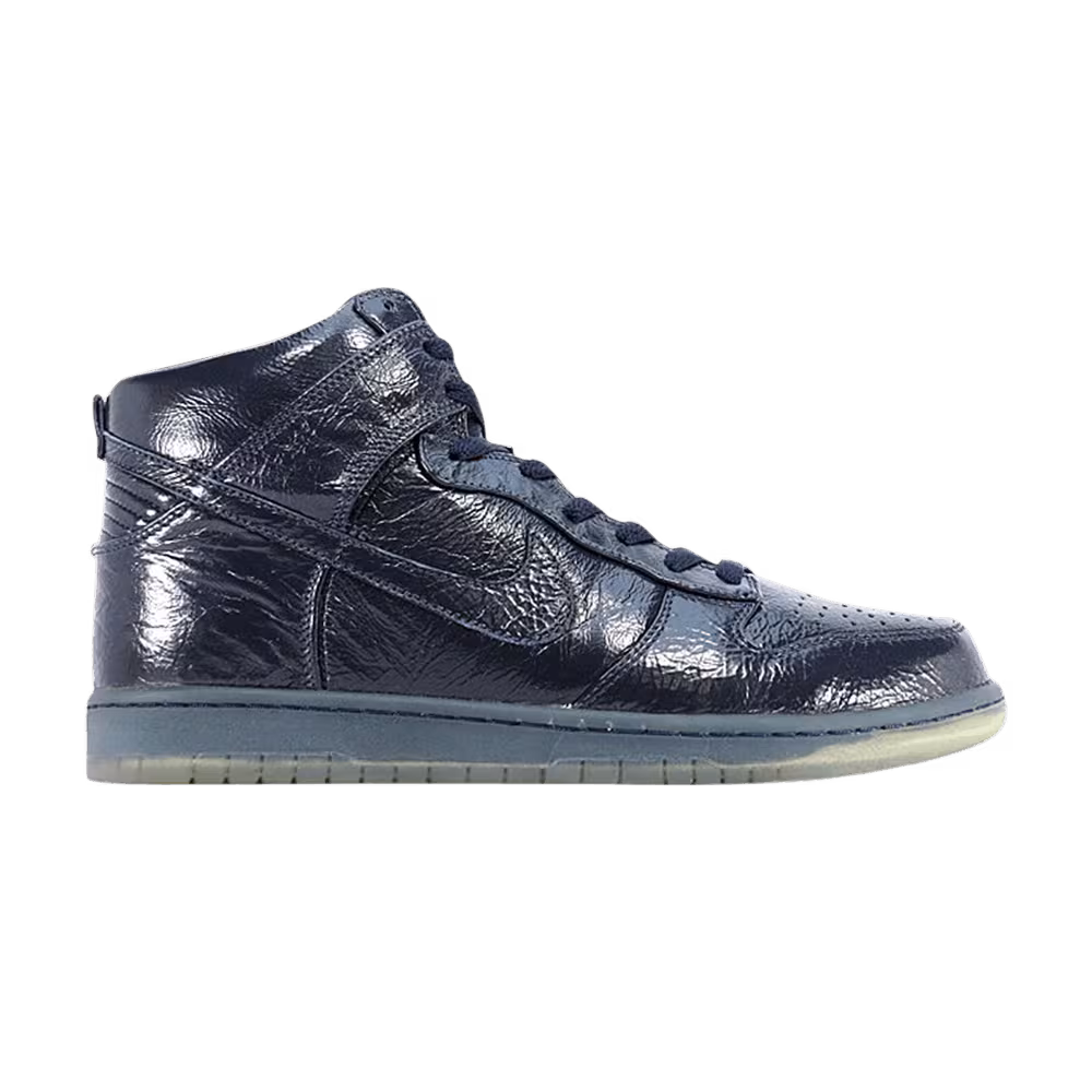 Nike Dunk Premium Obsidian