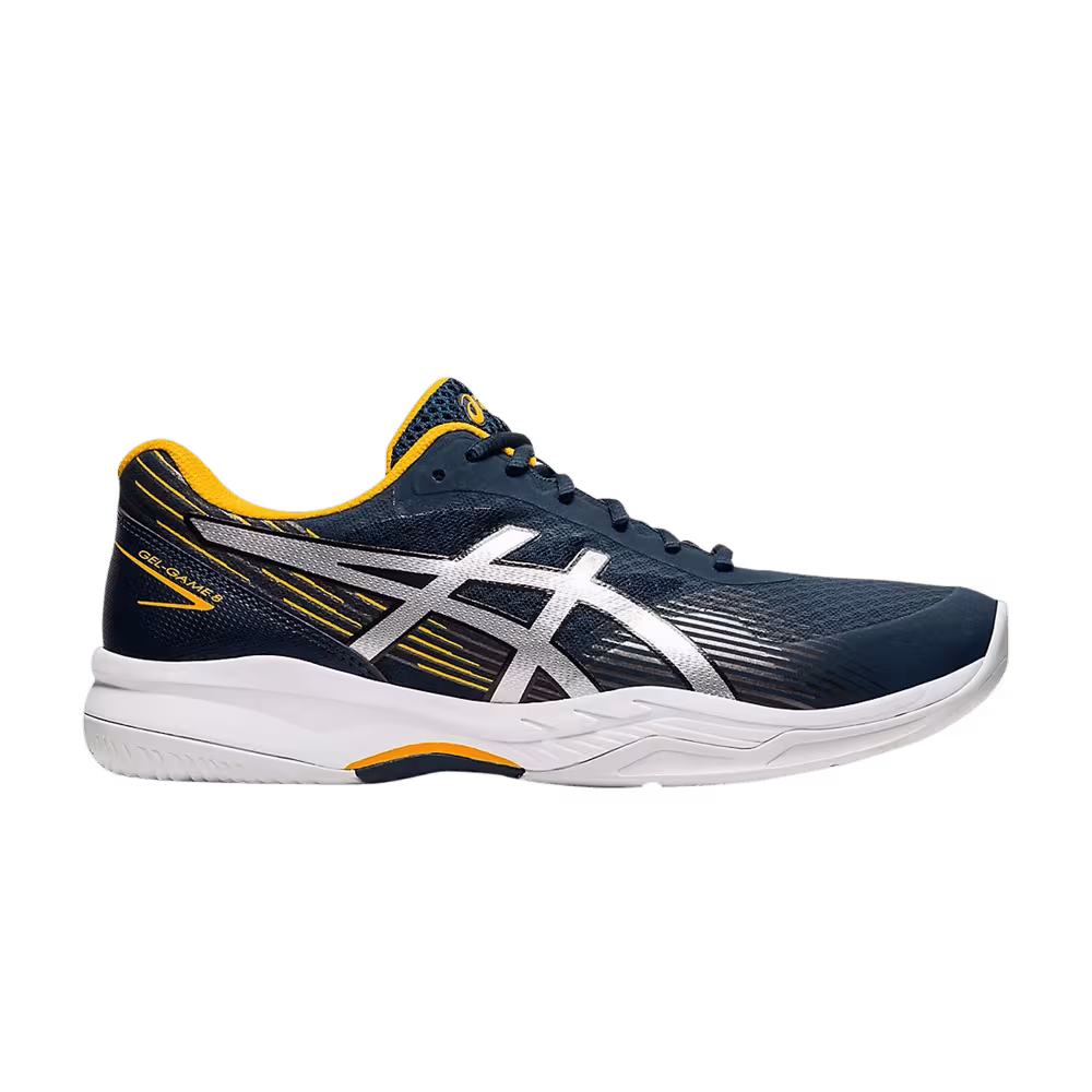 Asics Gel Game 8 French Blue
