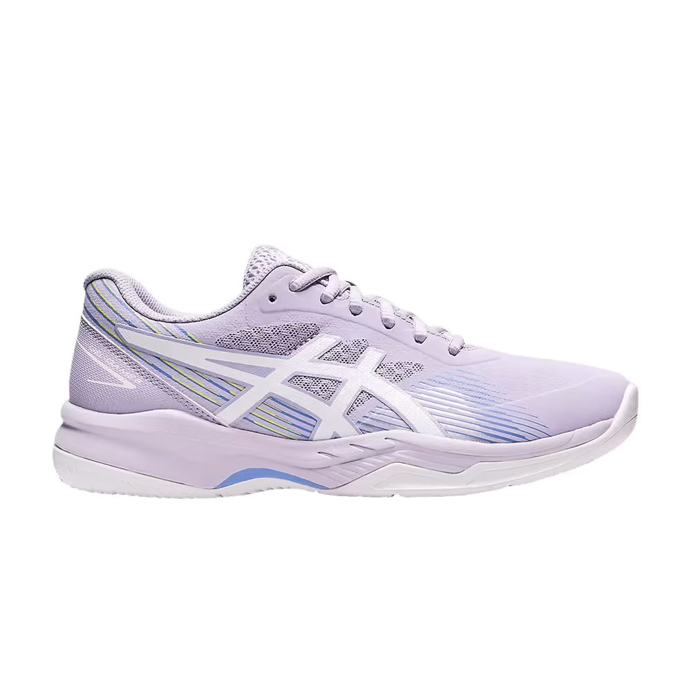 Asics Women's Gel Game 8 Murasaki