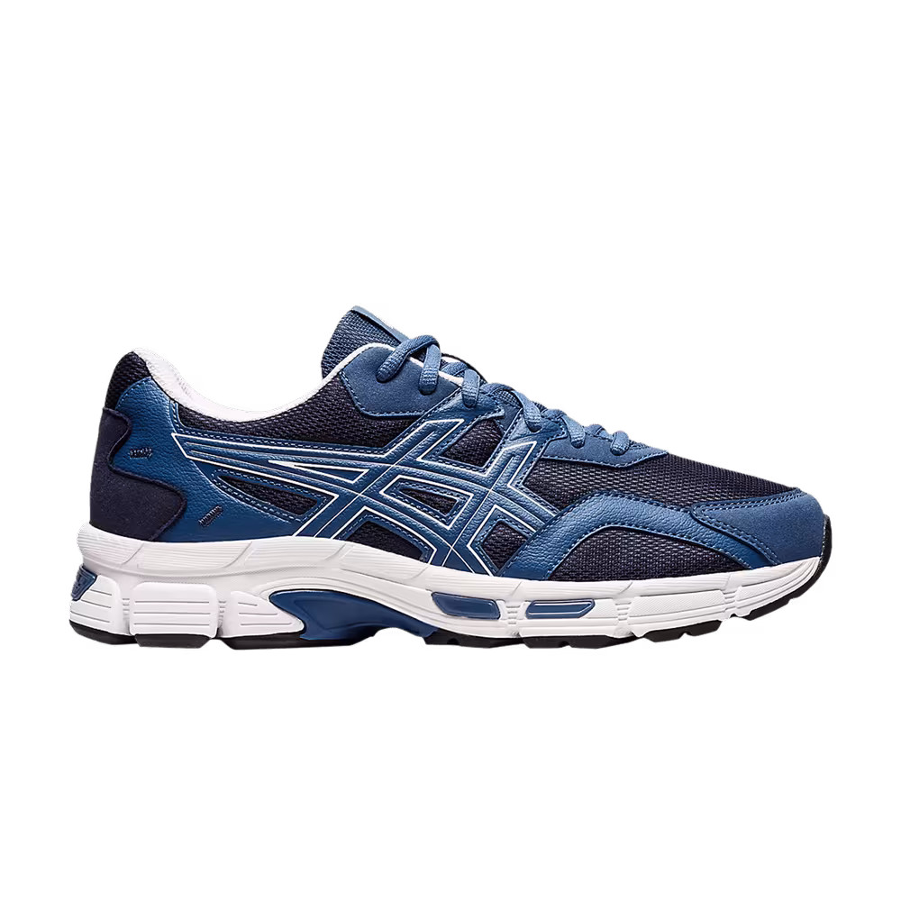 Asics Gel Jog MC Grand Shark Peacoat