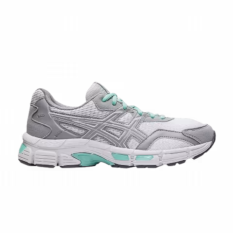 Asics Wmns Gel Jog MC 'White Piedmont Grey'