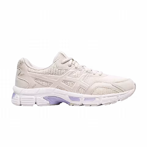 Asics Wmns Gel Jog MC 'Birch White'