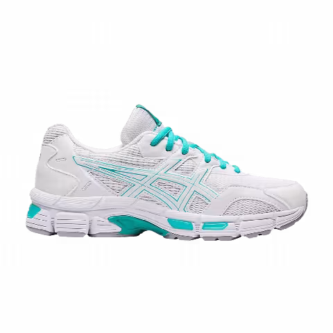 Asics Wmns Gel Jog MC 'White Sea Glass'