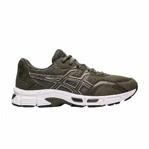 Asics Gel Jog MC 'Mantle Green White'