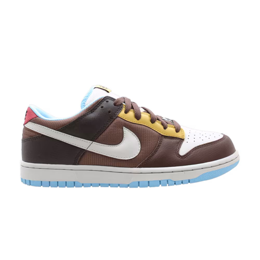 Nike Dunk Low Nke