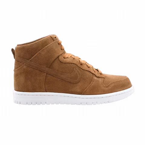 Nike Dunk High Premium