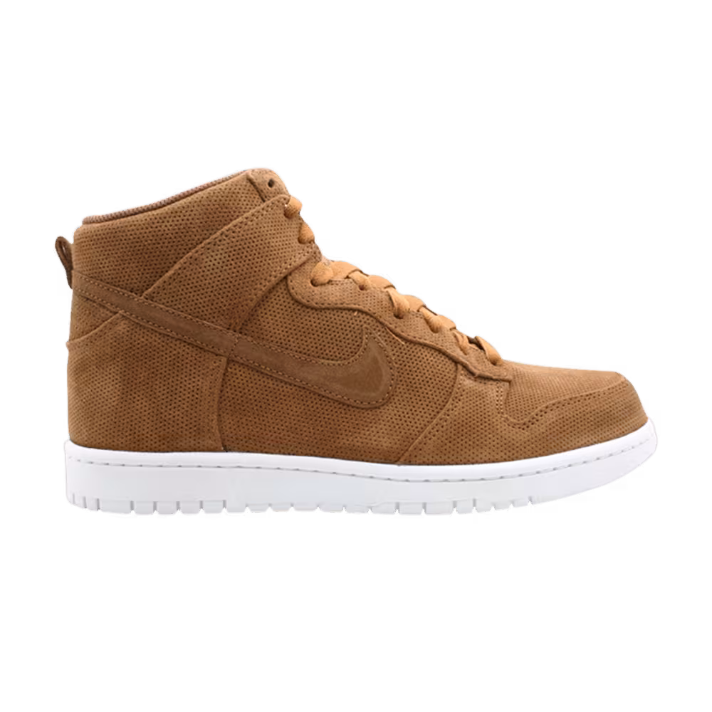 Nike Dunk High Premium