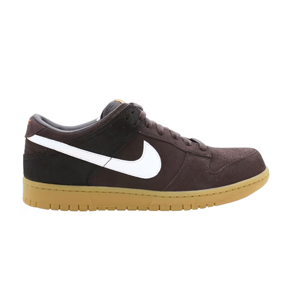 Nike Dunk Low Premium