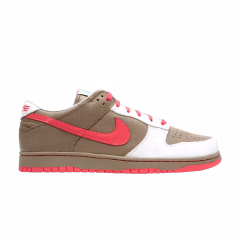 Nike Dunk Low Ex Id