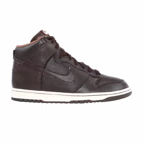 Nike Dunk High Premium