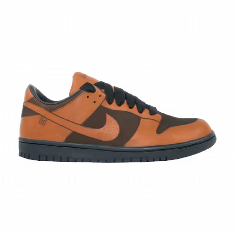 Nike Dunk Low 1 Piece 'Sole Collector'
