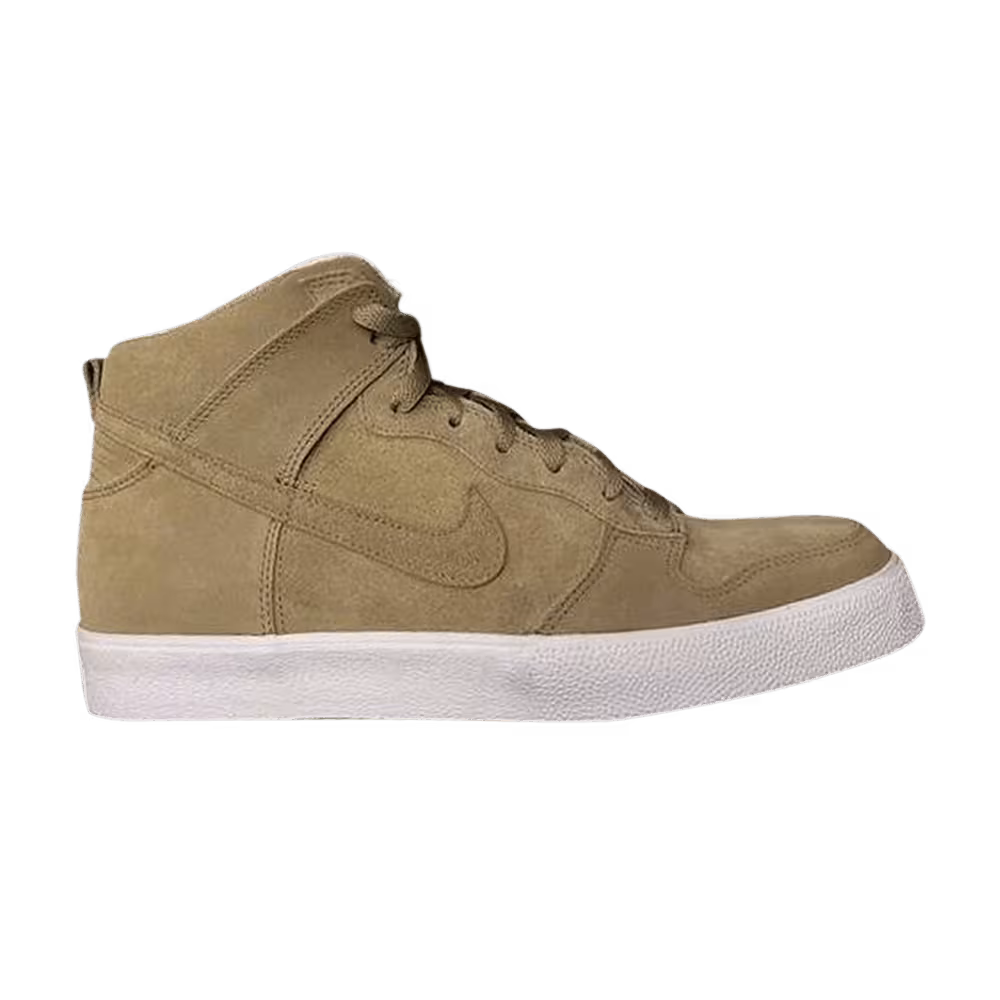 Nike Dunk High AC Khaki