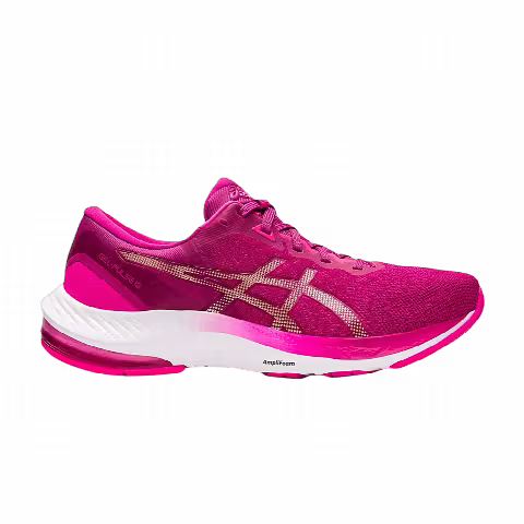 Asics Wmns Gel Pulse 13 'Fuchsia Red Champagne'
