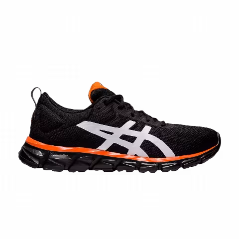 Asics Gel Quantum Lyte 'Black White'
