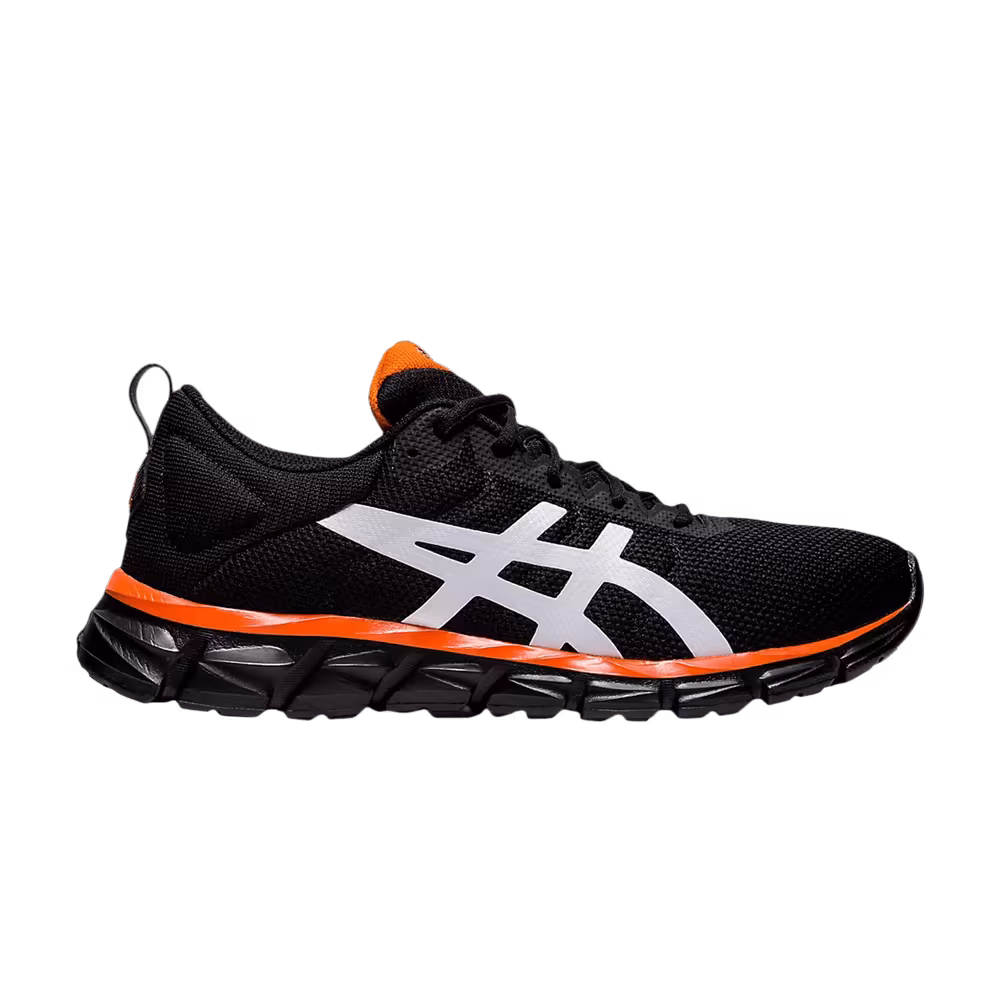 Asics Gel Quantum Lyte Black White
