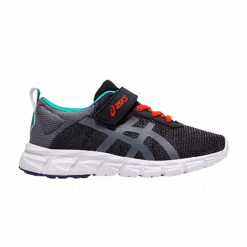 Asics Gel Quantum Lyte PS 'Black Metropolis'