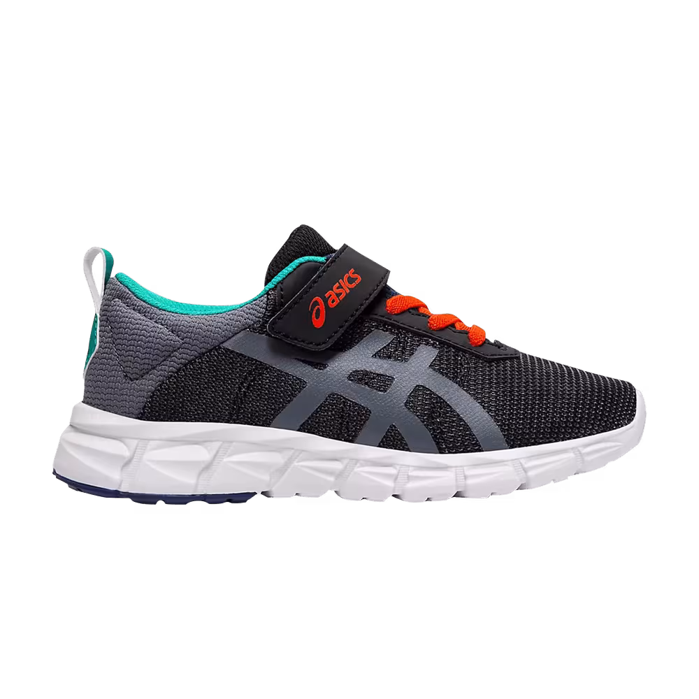 Asics Gel Quantum Lyte PS Black Metropolis