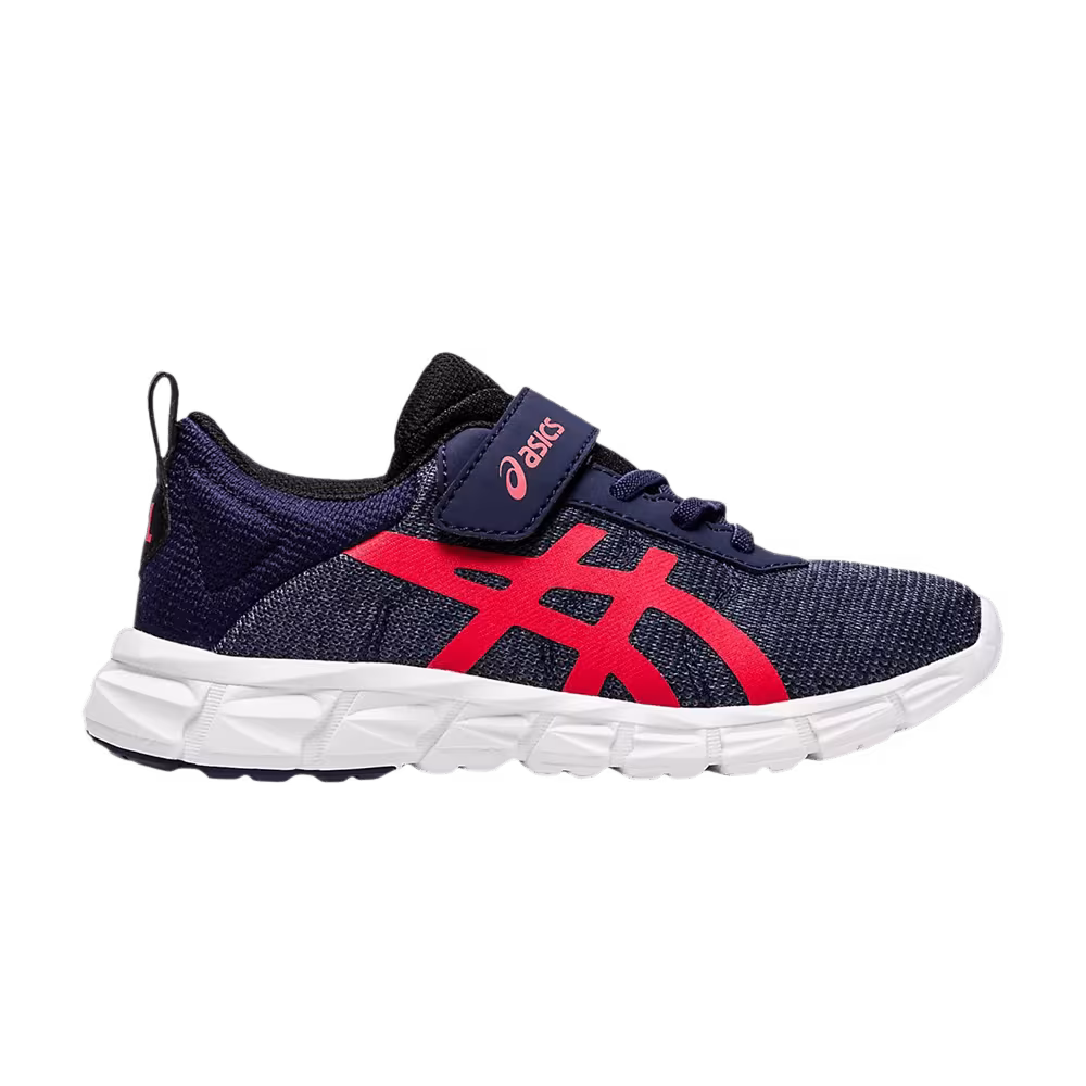 Asics Gel Quantum Lyte PS Peacoat Classic Red