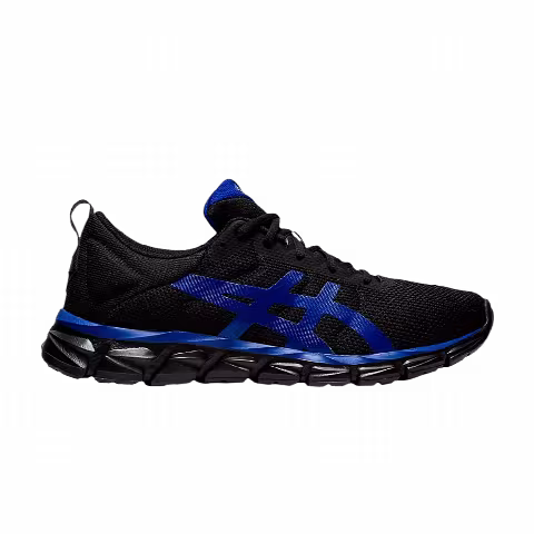 Asics Gel Quantum Lyte 'Black Monaco Blue'