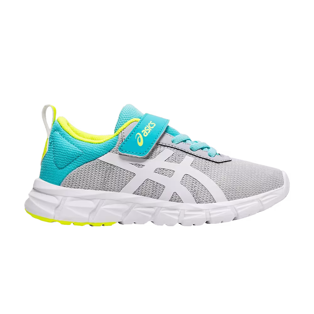 Asics Gel Quantum Lyte PS Piedmont Grey