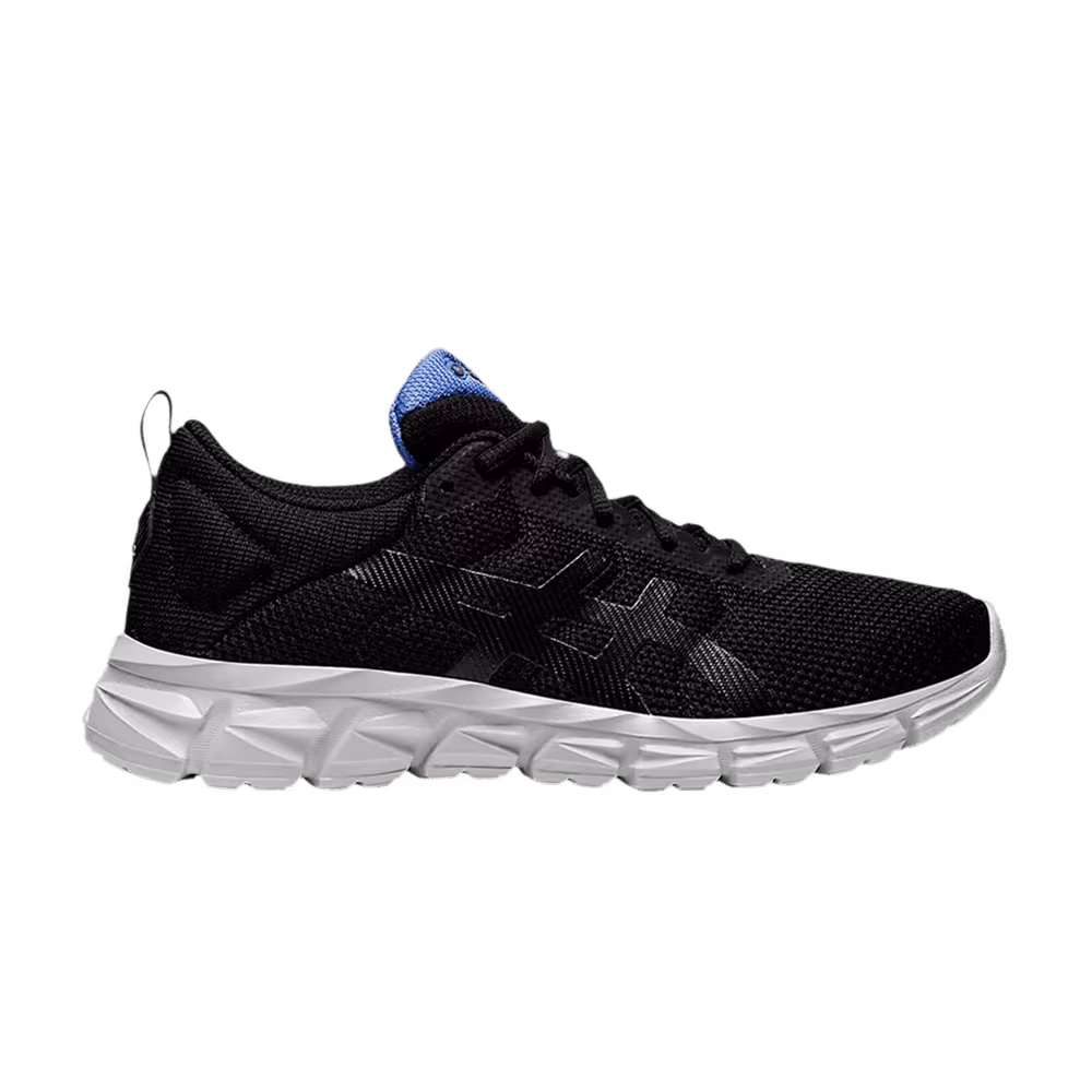 Asics Women's Gel Quantum Lyte Black