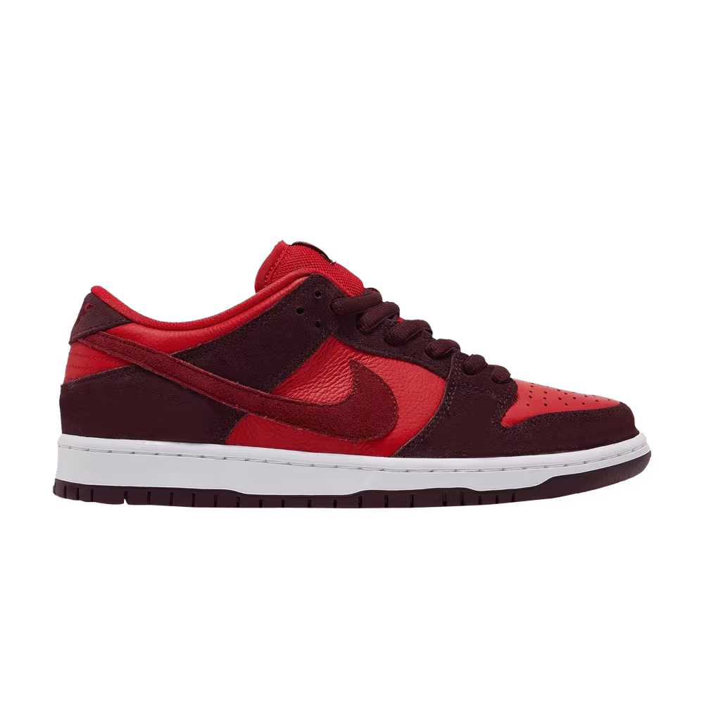 Nike Dunk Low Pro SB Fruity Pack - Cherry
