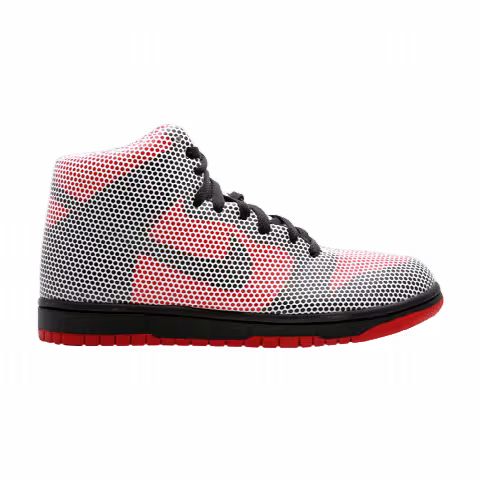 Nike Dunk High 1 Piece Premium