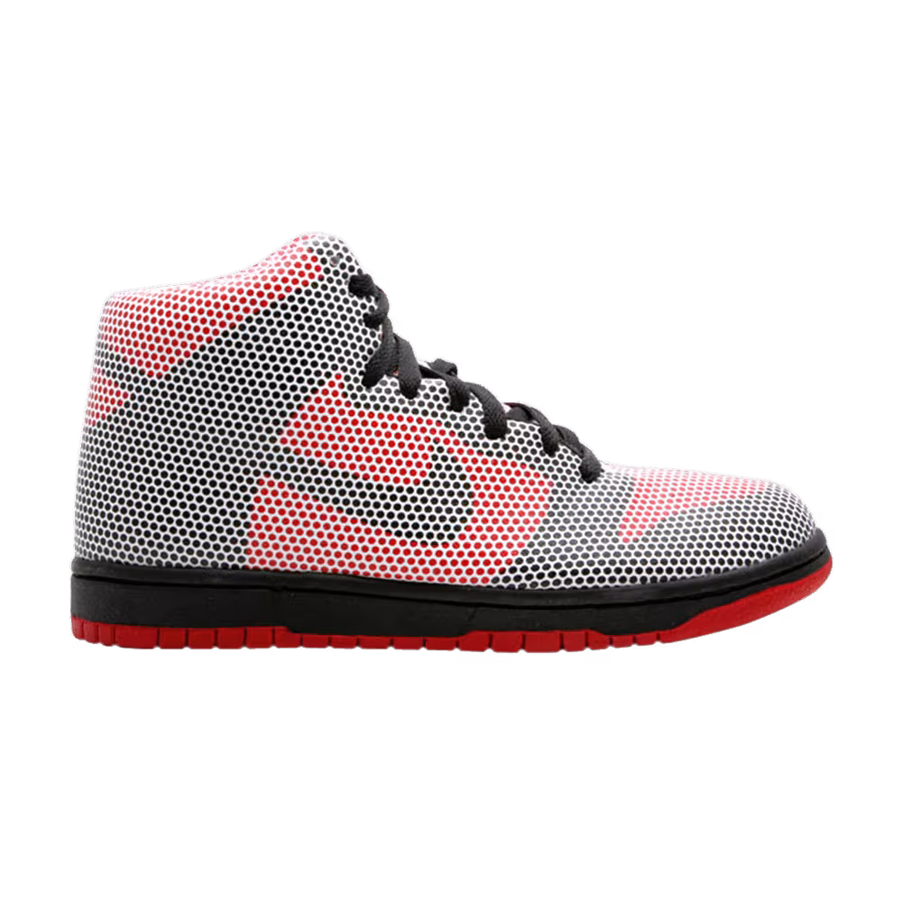 Nike Dunk High 1 Piece Premium