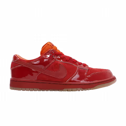 Katsuya Terada x Nike Dunk Low Premium