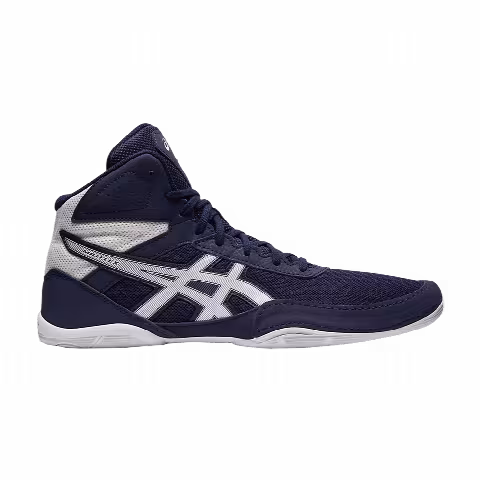 Asics Matflex 6 'Peacoat White'