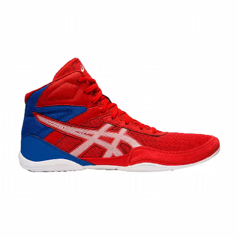 Asics Matflex 6 'Classic Red'