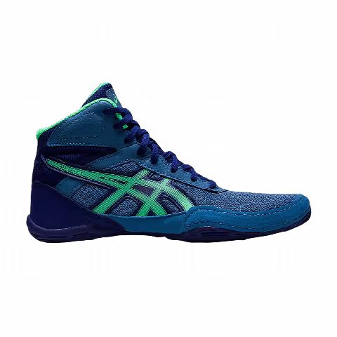 Asics Matflex 6 GS 'Azure New Leaf'