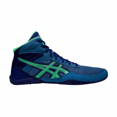 Asics Matflex 6 'Azure New Leaf'